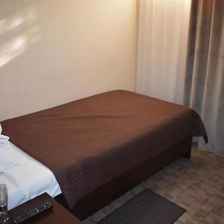 Garni Hotel Lion Jagodina Zewnętrze zdjęcie