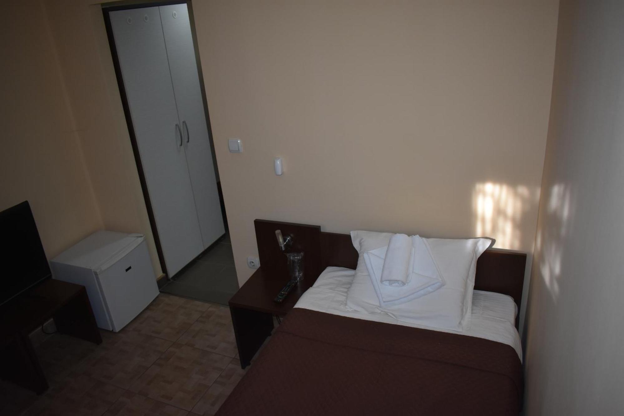 Garni Hotel Lion Jagodina Zewnętrze zdjęcie