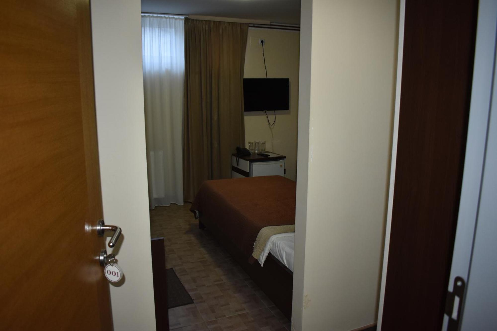 Garni Hotel Lion Jagodina Zewnętrze zdjęcie