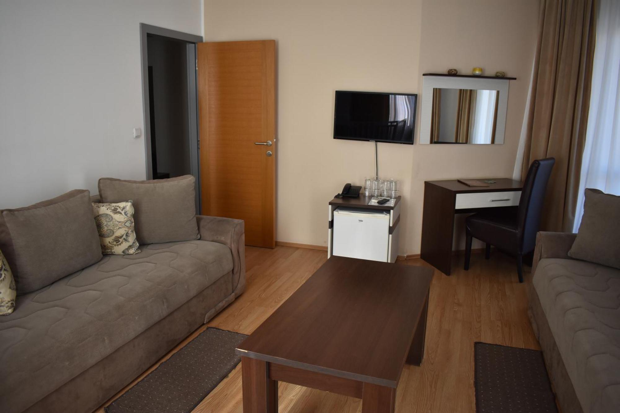 Garni Hotel Lion Jagodina Zewnętrze zdjęcie