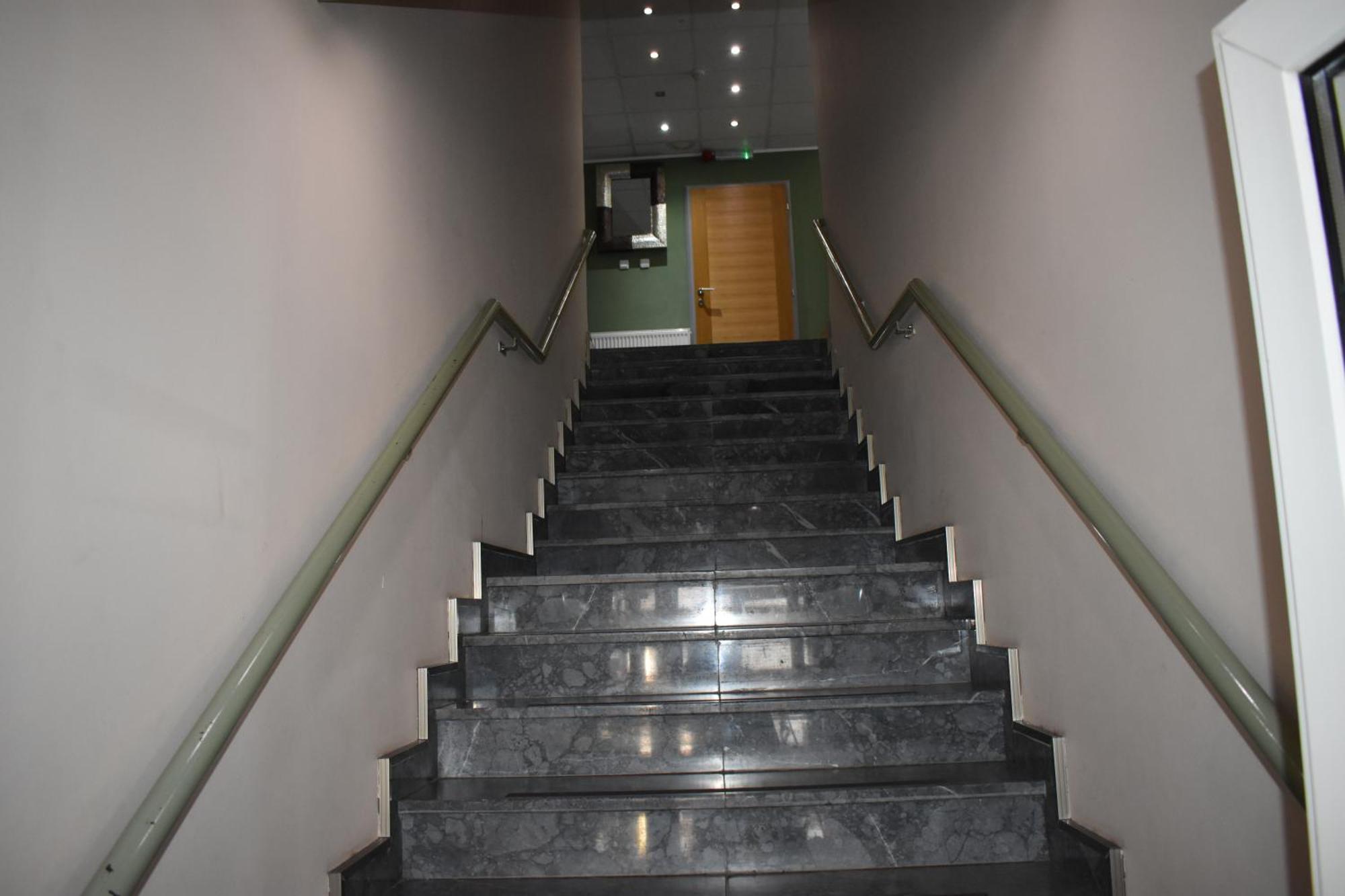 Garni Hotel Lion Jagodina Zewnętrze zdjęcie