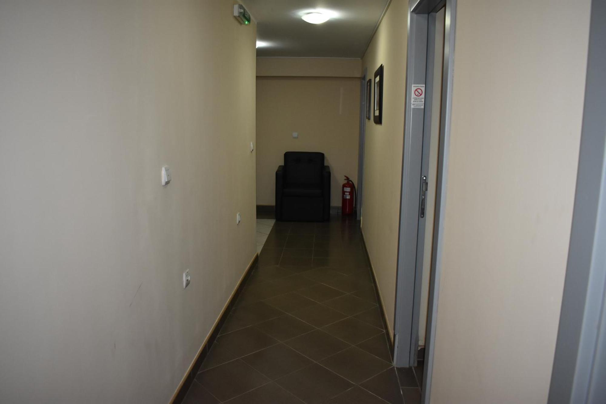 Garni Hotel Lion Jagodina Zewnętrze zdjęcie