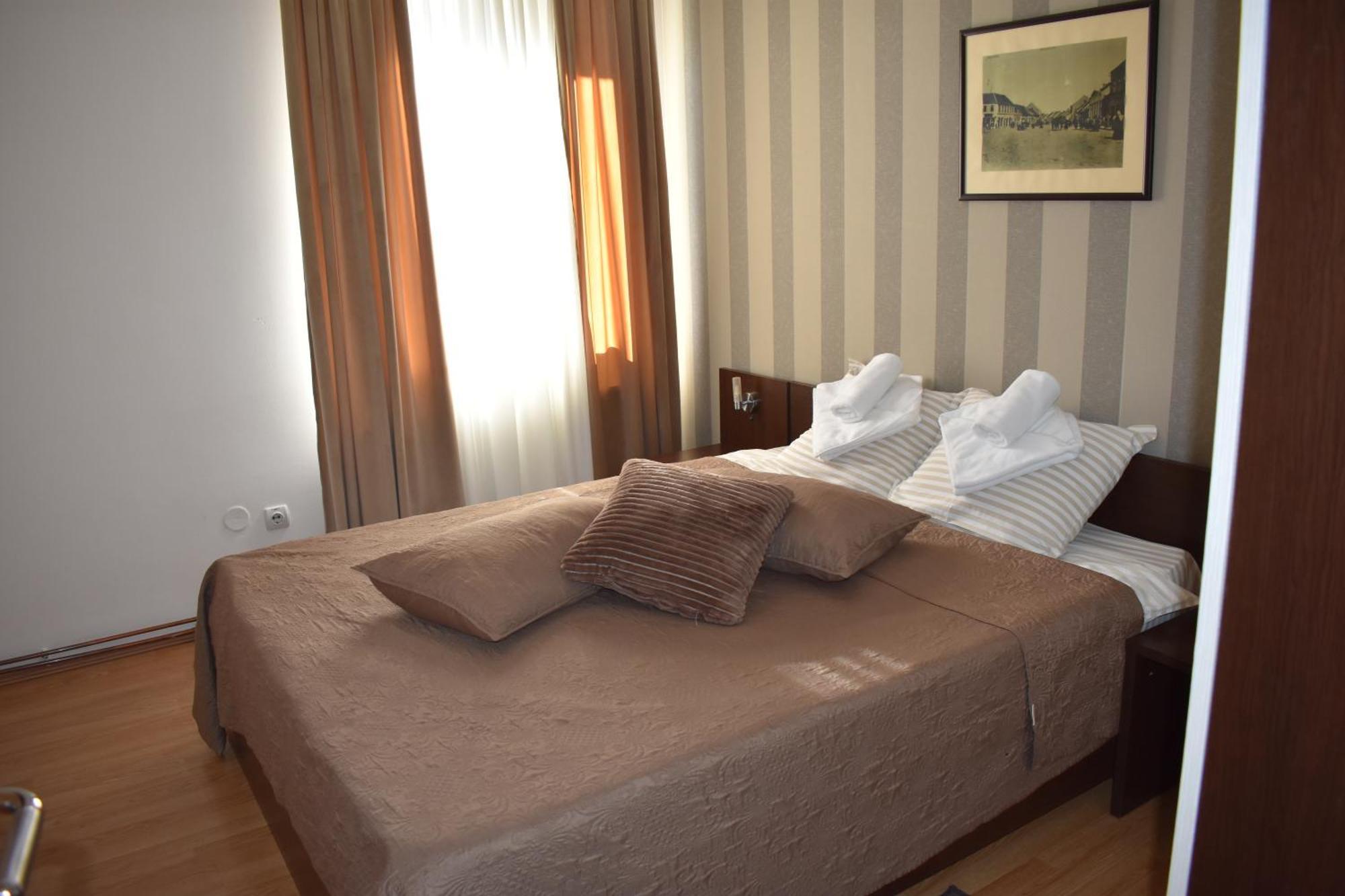 Garni Hotel Lion Jagodina Zewnętrze zdjęcie
