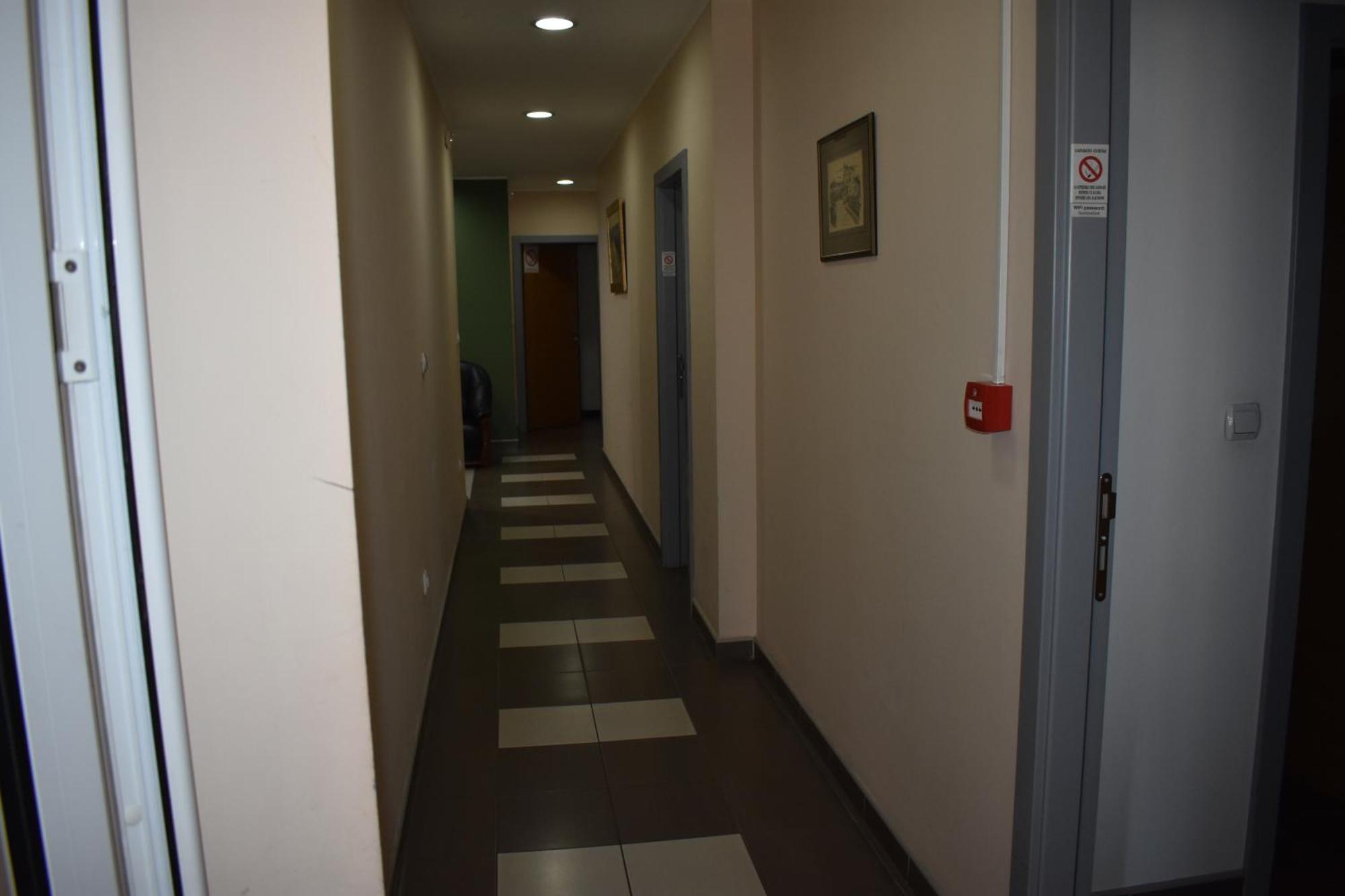 Garni Hotel Lion Jagodina Zewnętrze zdjęcie