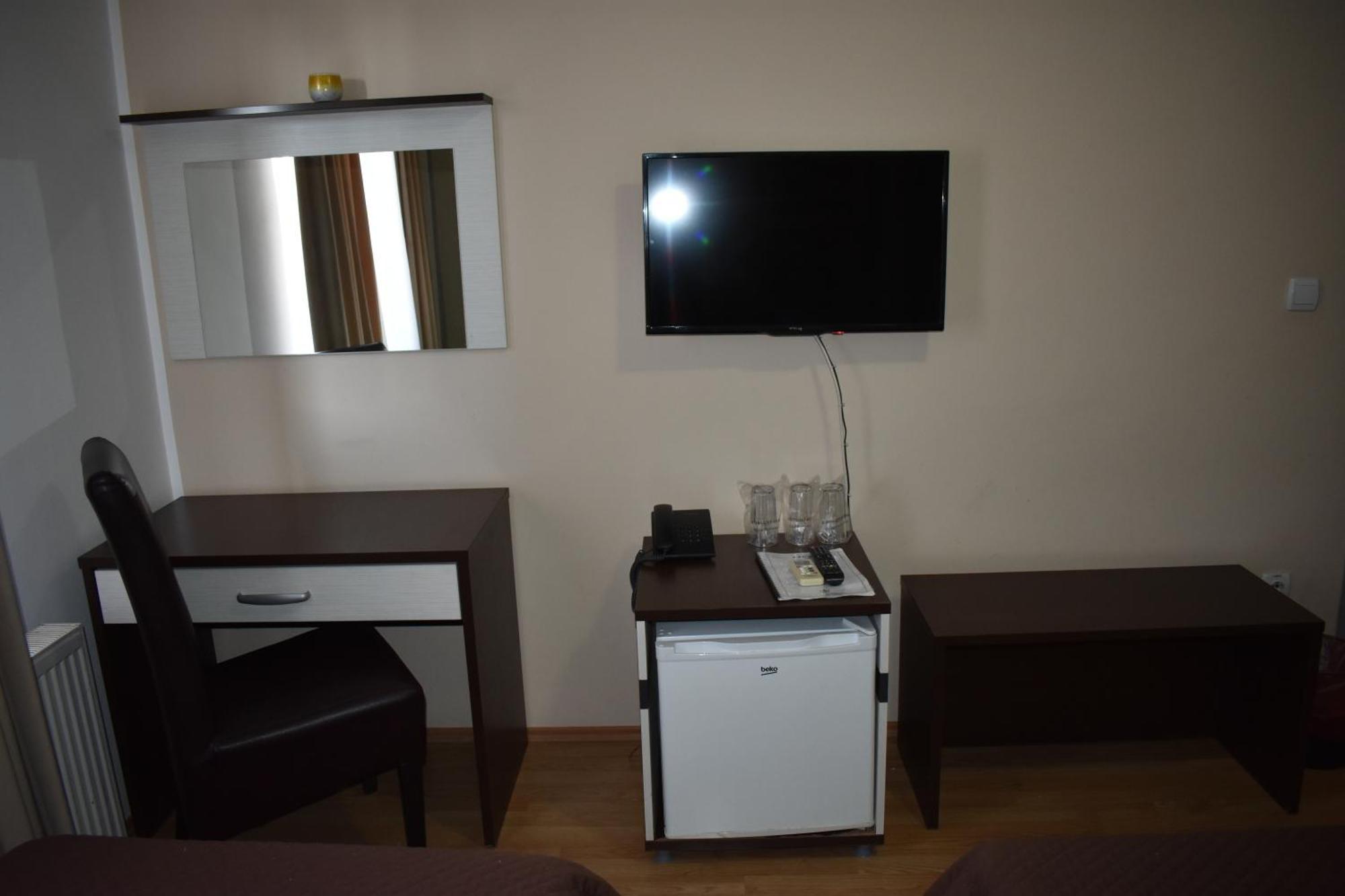 Garni Hotel Lion Jagodina Zewnętrze zdjęcie