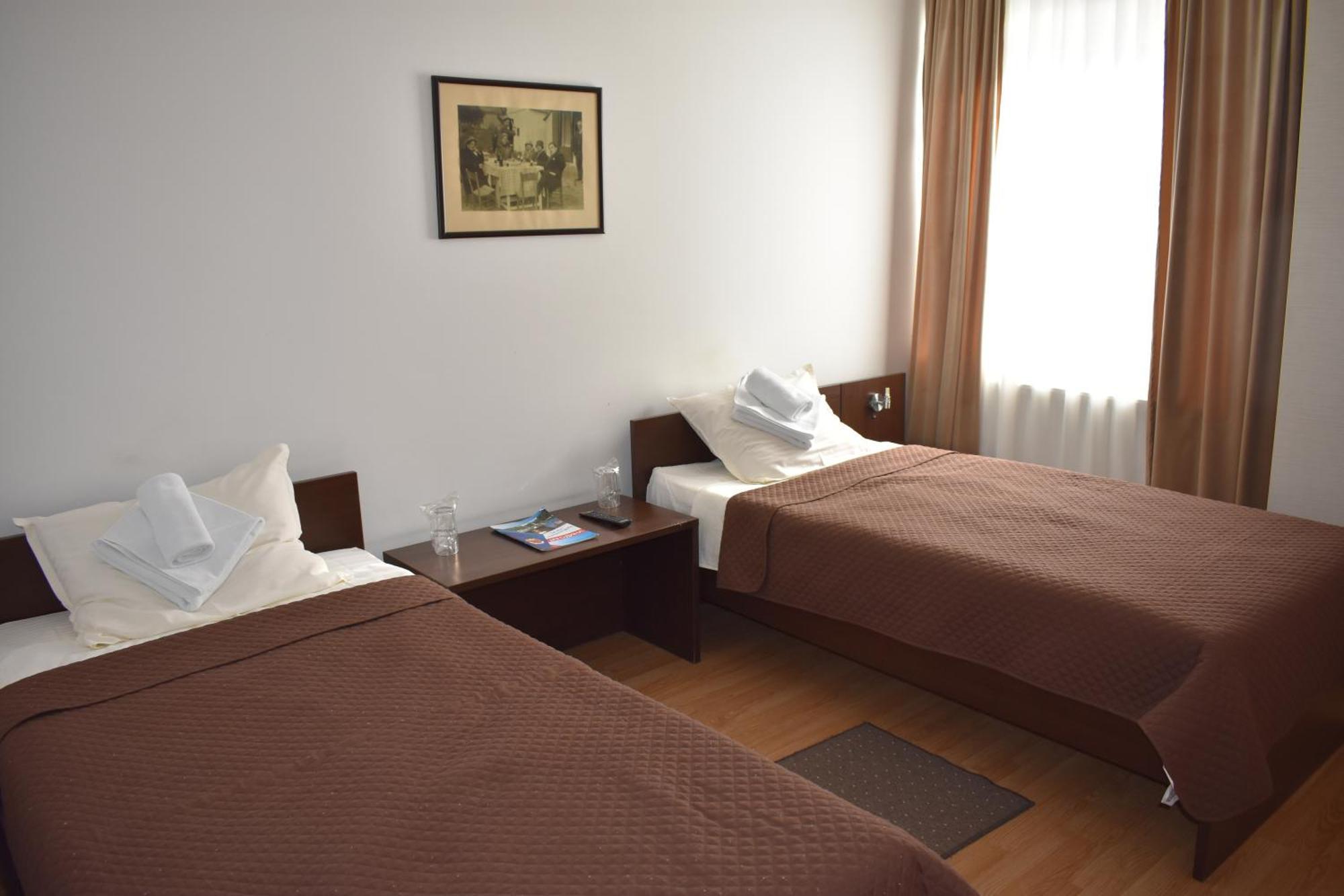 Garni Hotel Lion Jagodina Zewnętrze zdjęcie