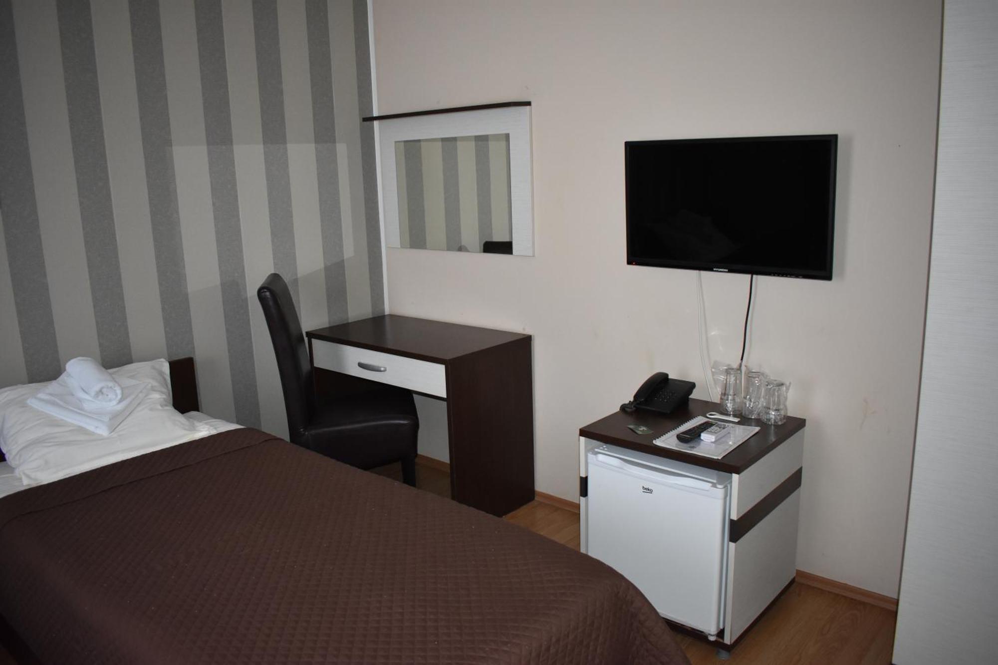 Garni Hotel Lion Jagodina Zewnętrze zdjęcie