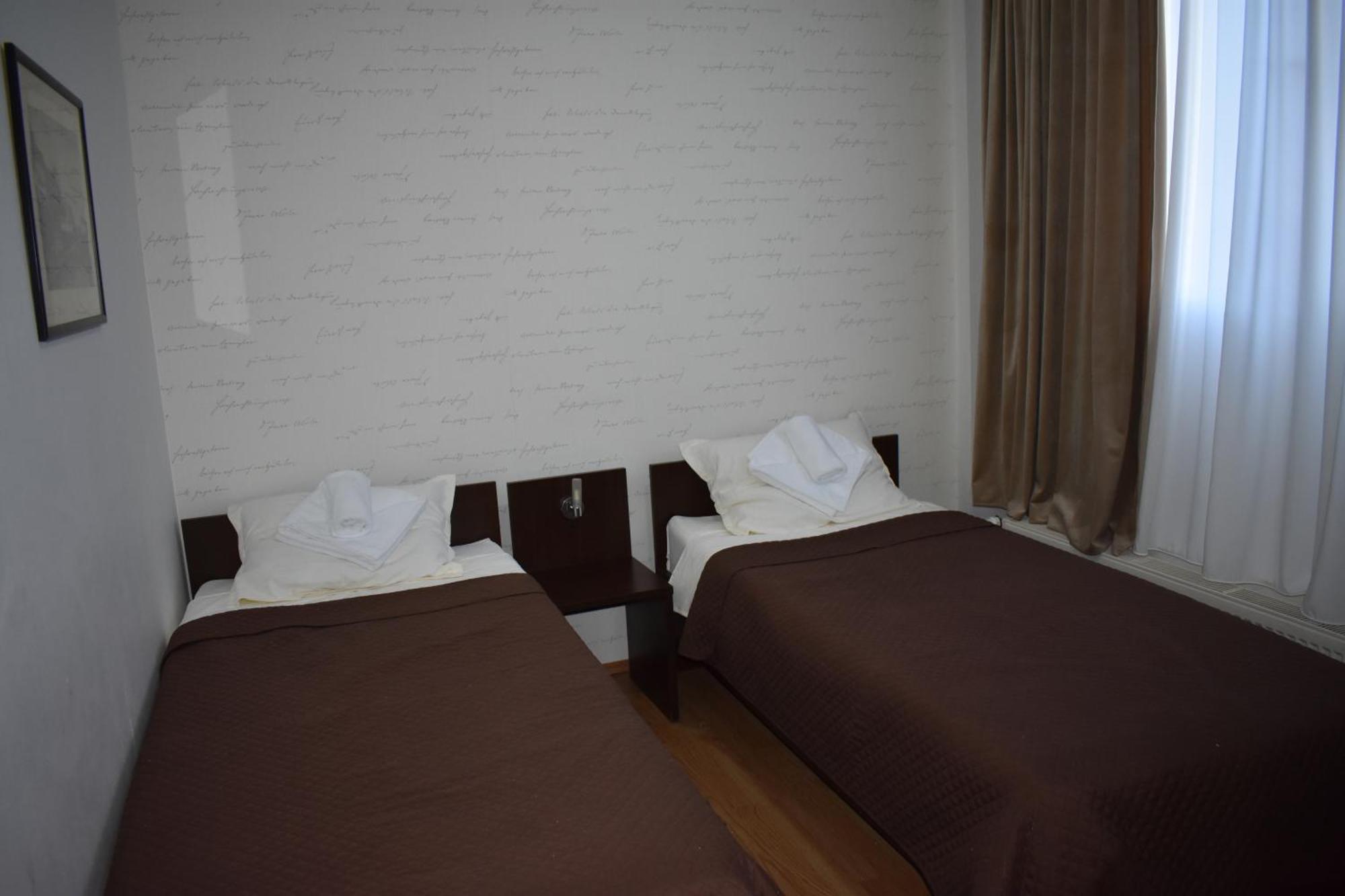 Garni Hotel Lion Jagodina Zewnętrze zdjęcie