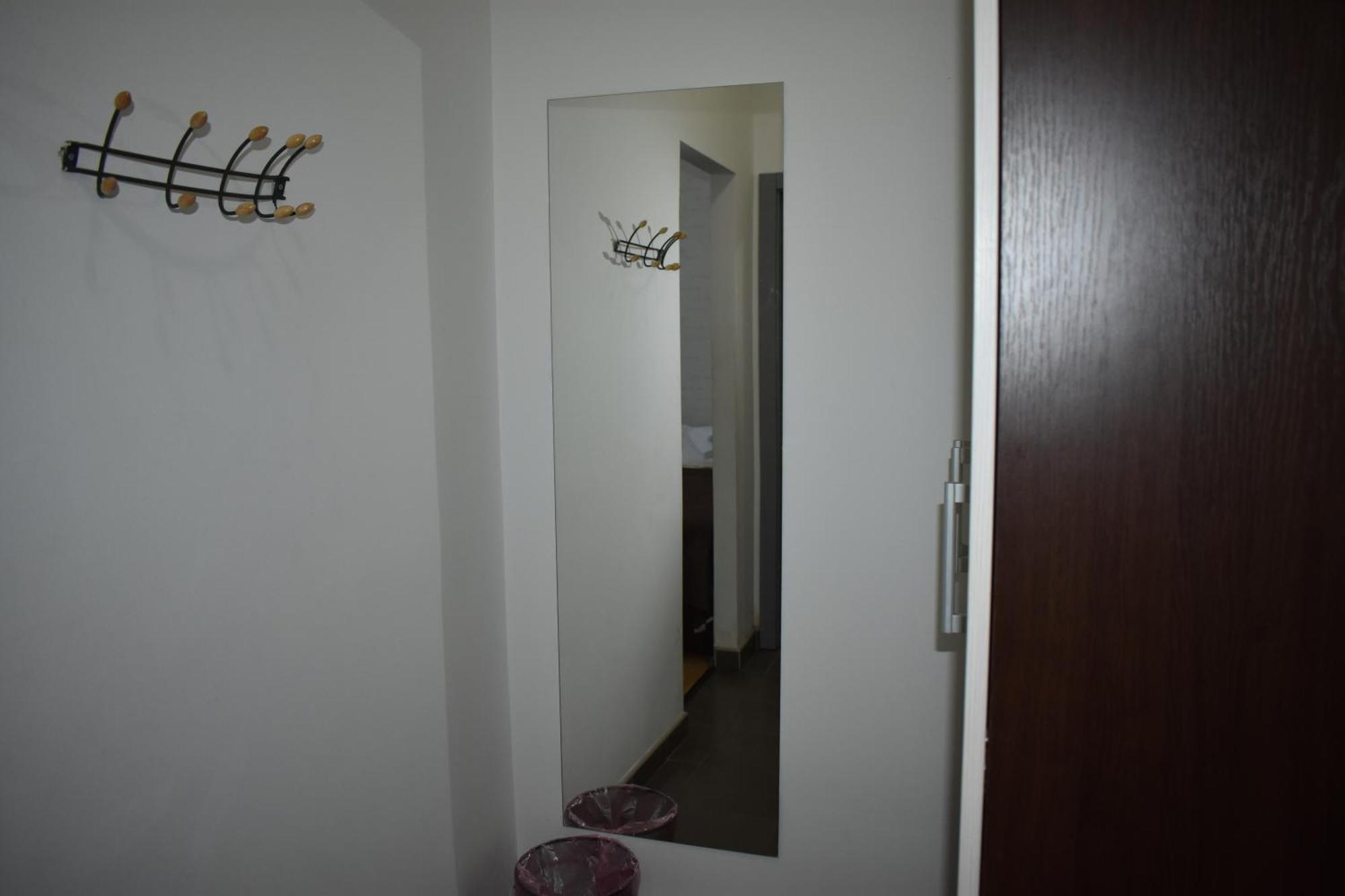 Garni Hotel Lion Jagodina Zewnętrze zdjęcie