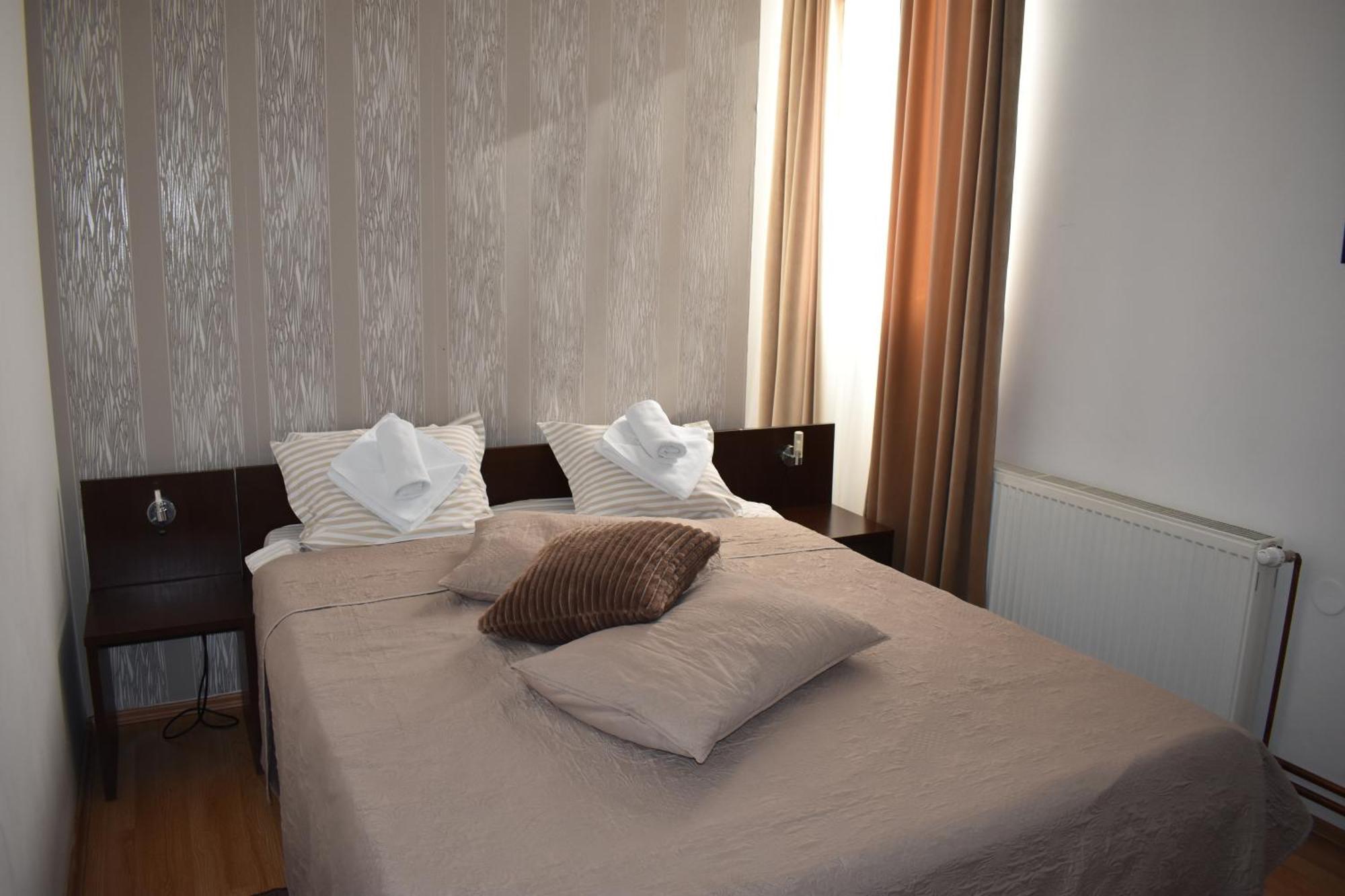 Garni Hotel Lion Jagodina Zewnętrze zdjęcie