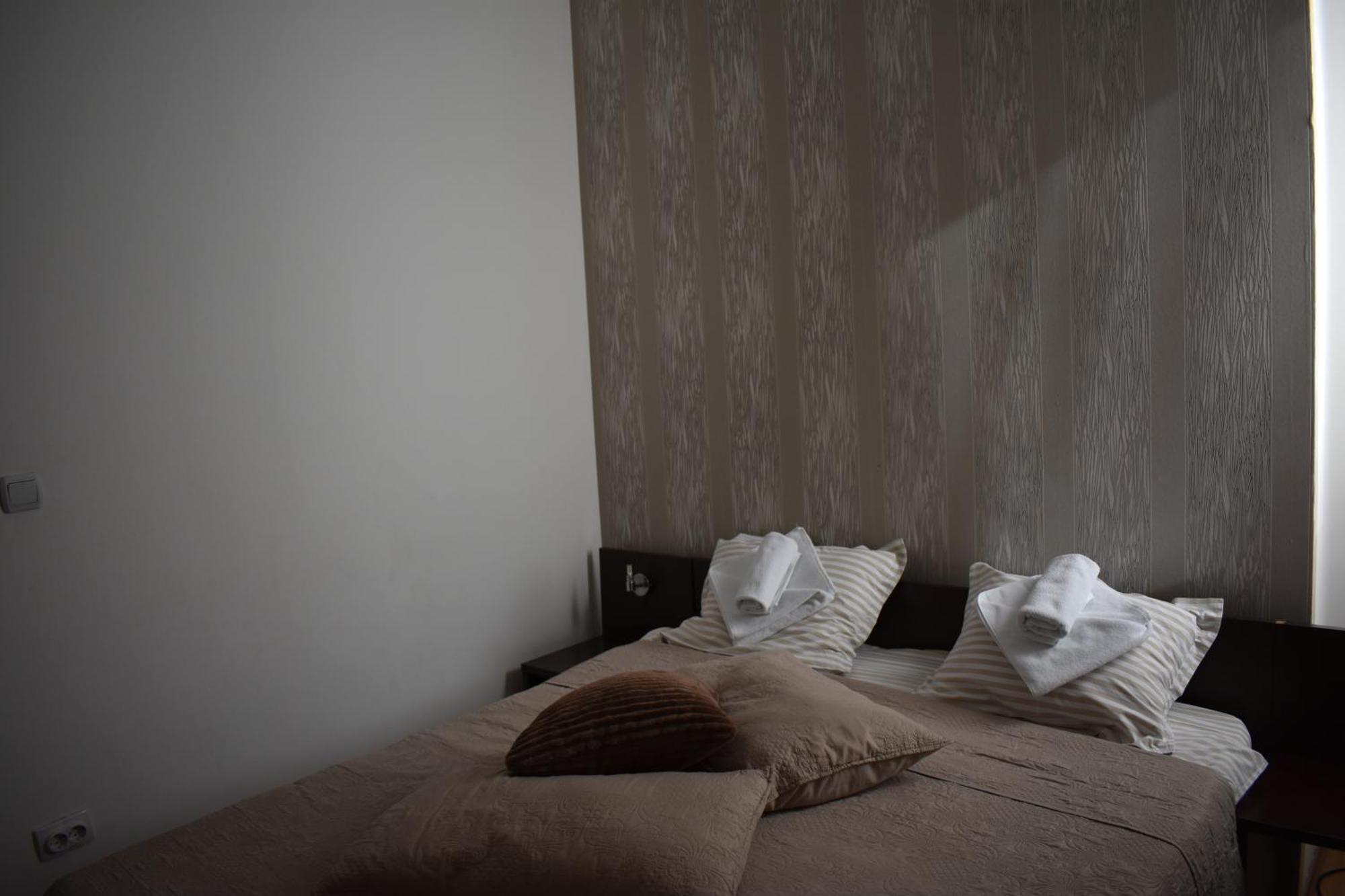 Garni Hotel Lion Jagodina Zewnętrze zdjęcie